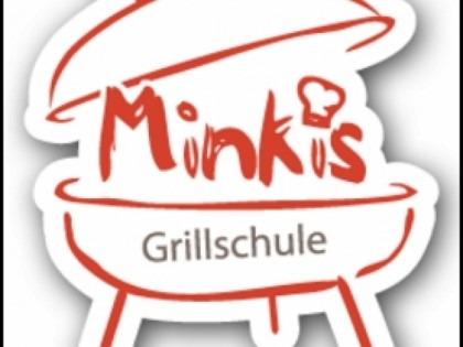 Photo: Grillschule  von Minkis